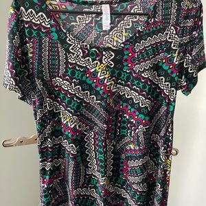 Lularoe Classic T